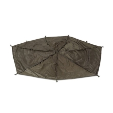 Козырек Nash Titan Hide XL Vapour Shield 1шт