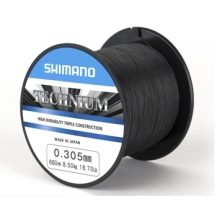 Лісочка Shimano Technium 5kg/11lb 0.225mm/1920м 