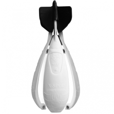 Ракета прикормочная Wolf X-Spod Competition Medium White White 1шт