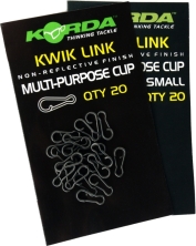 Застібка Korda Kwick Link 