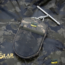 Чохол для аналогових ваг Solar Undercover Camo 20x29,5x7cm 1шт 