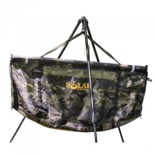 Сумка для зважування, що плаває Solar Undercover Camo Weight/Retainer Sling Large 140cm 1шт 