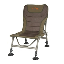 Кресло Fox Duralite Low Chair 47см/40см/52см 1шт