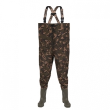 Вейдерси Fox Lightweight Camo Waders Camo 7 / 41 1шт 