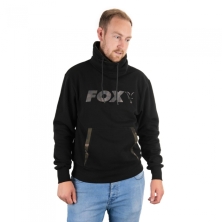 Толстовка Fox Black Camo High Neck M 1шт