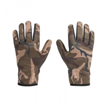 Перчатки Fox Camo Thermal Gloves M пара (арт.5566CFX125)