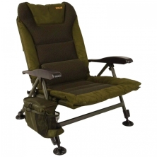 Кресло карповое SOLAR SP C-TECH RECLINER CHAIR -HIGH 104x52х48см 1шт