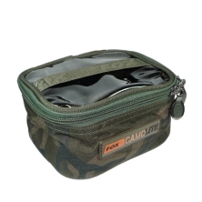 Кейс для аксесуарів Fox Accessory Bag Camolite Medium 1шт