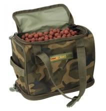 Сумка для прикормки Fox Camolite Bait Air Dry Bag Medium Camo 25см/20см/14.5см 1шт