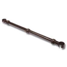 Captive Back Lead Bar 3-rod (Quatro Pod and X 1 шт (арт.5566CRP004)