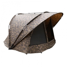 Намет з капсулою Fox R Series 1 man XL Camo Inner Dome Camo 1шт 