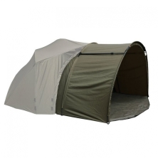 Расширительный отсек Fox Ultra Brolly Front Extension Khaki Khaki 1м 1шт