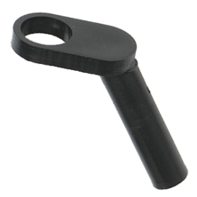Платформа для свингера пластиковая Хоккейная Клюшка Solar Plastic Hockey Stick 1шт