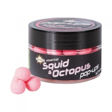 Поп-ап Dynamite Baits Squid &amp; Octopus Fluro Pop-Up 12мм 12мм банку 