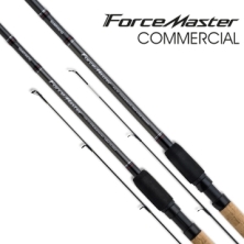 Удилище фидерное Shimano FORCEMASTER AX C MINI FDR 11ft 1шт
