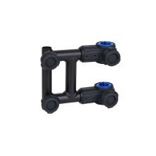 Модуль для установки зонта Matrix 3D R Brolley Bracket Short 1шт