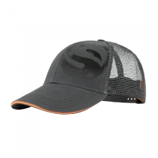 Кепка Guru Grey Trucker Cap Grey 1шт 