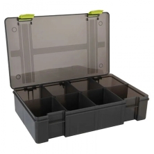 Коробка Matrix Storage Box 8 comp Deep 35,6x22x8cm 1шт