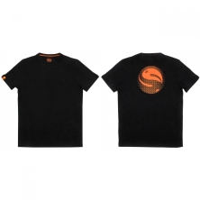 Футболка Guru Black Tee L 1шт 