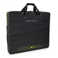 Сумка для столиків фідерних Matrix Horizon X Side Tray Storage 70х62х10cm 1шт 