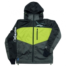 Куртка Matrix Wind Blocker Jacket Fleece M 1шт