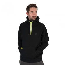 Толстовка Matrix Black Edition Hoody Black/Lime Black/Lime XXL 1шт 