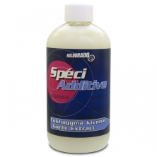 Ликвид Haldorado Garlic Extract Speci Additive 300ml (арт.5566HDSPAD-GE)