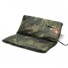 Подушка с подогревом Solar Hotspot Fishing Heat Cushion 1шт