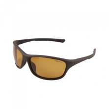 Солнцезащитные очки Korda Sunglasses Wraps Matt Green Frame / Yellow Lens MK2 Green/Yellow 1шт