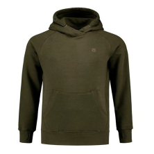 Толстовка Korda Kore TK Hoodie Dark Olive M 1шт