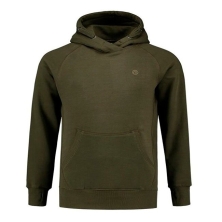 Толстовка Korda Kore TK Hoodie Dark Olive XL 1шт