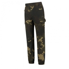 Штани Korda Kore Heavy Joggers Dark Kamo M 1шт 