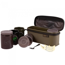 Чайний набір на три особи Korda Compac Tea Set 3 Piece Набір 