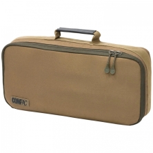 Сумка для буз баров Korda Compac Buzz Bar Bag Large 40x17x8cm 1шт