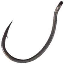 Крючки Korda Krank Choddy Hook Size 4 10шт