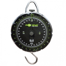 Ваги Korda Limited Edition Scale Green 120lb/54kg 1шт 