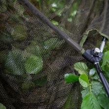 Запасная сетка для подсака Solar Camo Replacement Landing Net Mesh 42inch 42inch 1шт