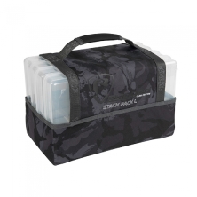 Сумка для приманок Rage Voyager Camo Stack Pack Camo S 20x16x14cm 1шт (арт.5566NLU108)