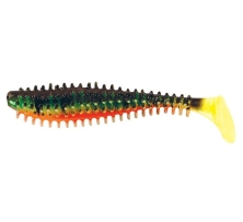 Штучна приманка Rage Ultra UV Spikey Shad Firetiger 9cm/3,5inch 9cm/3,5inch 1шт 