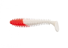 Штучна приманка Rage Ultra UV Spikey Shad Red Head 6cm/2,5inch 6cm/2,5inch 1шт 