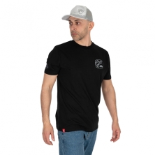 Футболка Rage Limited Edition Zander Black T-Shirt Black XL 1шт 