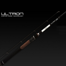 Удилище спиннинговое Rage Ultron Spinning Finesse 180cm 7-32g 1pc removable butt 1 шт