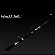Удилище спиннинговое Rage Ultron Vertical Jigging Spin Specialist 195cm 14-40g 2pc 1 шт