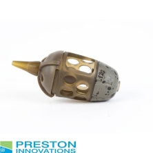 Годівниця для Опарыша Preston Icm In-Line Maggot Feeder Small 12g 1шт 