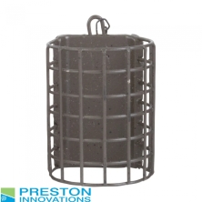 Кормушка клетка Preston Wire Cage Feeder Medium 20g 1шт