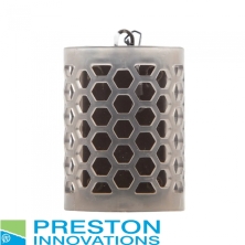 Годівниця Клітка Preston Hexmesh Plastic Cage Feeder Small 30g 1шт 