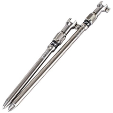 Стойка Solar P1 Anti-Twist Bankstick 20 inch/50-88см 1шт