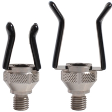 Задники замки SOLAR P1 ADJUSTABLE BACK REST MINI 1шт 