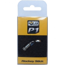 Платформа для свингера Хоккейная Клюшка Solar P1 Hockey Stick Stainless Stainless 1шт