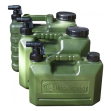 Канистра для воды Ridge Monkey Heavy Duty Water Carrier 15L 1шт